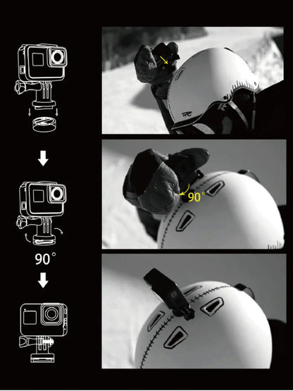 Casque REV ORIX F3 MIPS 2025