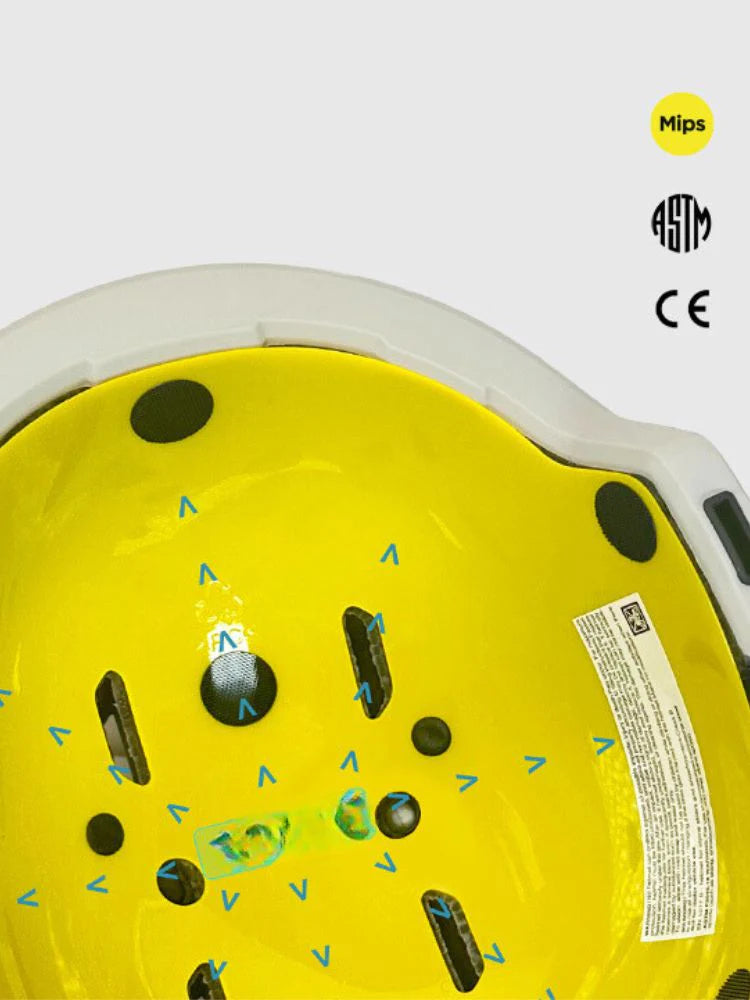 Casque REV ORIX F3 MIPS 2025