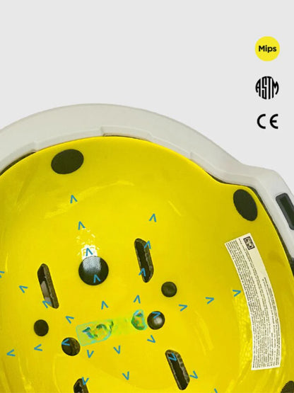 Casque REV ORIX F3 MIPS 2025