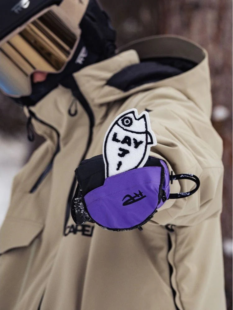 2025 REV Kevlar Lay (Purple)