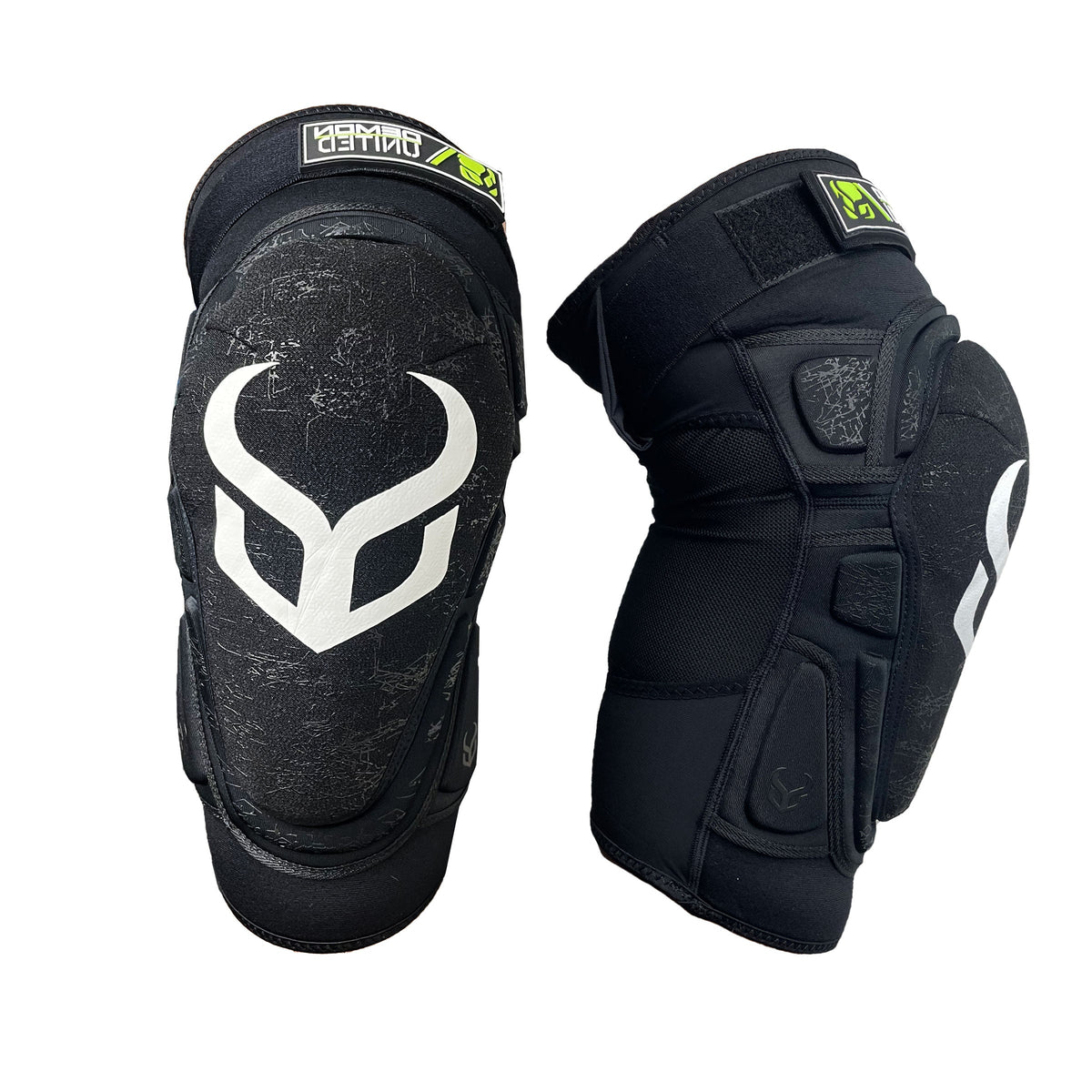 Demon Hyper X V7 D3O A.I., Kevlar