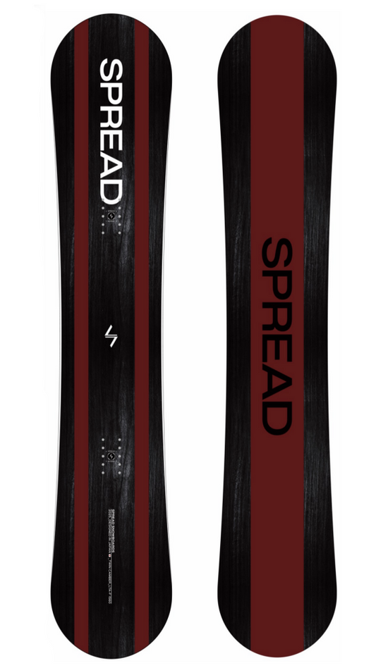 2026 Spread LTA-F