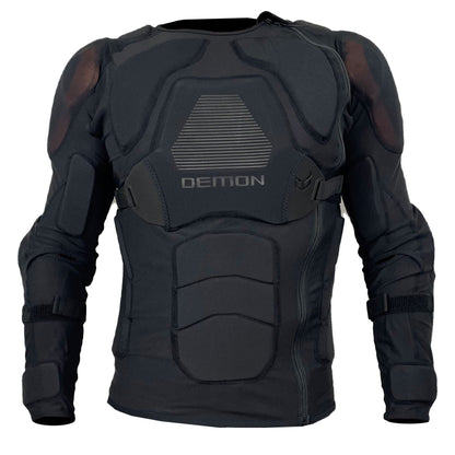 2025 Demon Flexforce X V5 D3O Men's Top