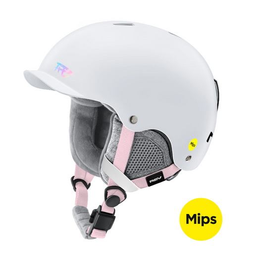 Casque REV ORIX F3 MIPS 2025
