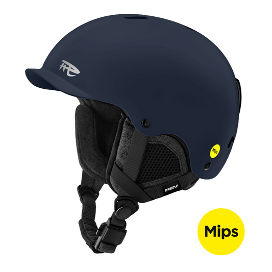 Casque REV ORIX F3 MIPS 2025