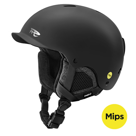 Casque REV ORIX F3 MIPS 2025