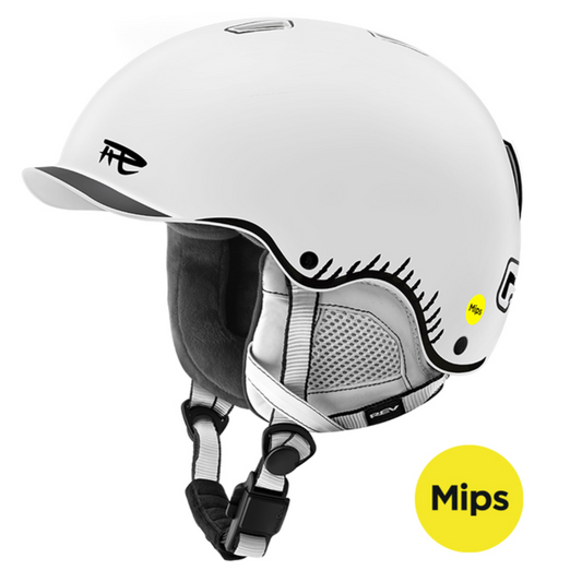 Casque REV ORIX F3 MIPS 2025