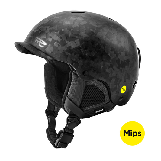 Casque REV ORIX F3 MIPS 2025