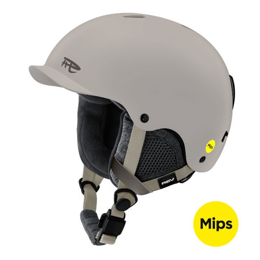 Casque REV ORIX F3 MIPS 2025