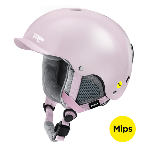 Casque REV ORIX F3 MIPS 2025
