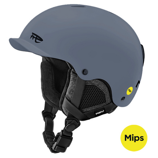 Casque REV ORIX F3 MIPS 2025