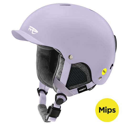 Casque REV ORIX F3 MIPS 2025