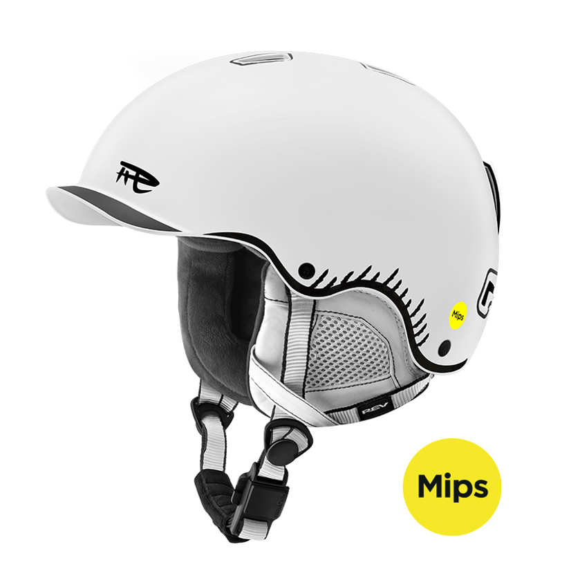 REV ORIX F3 Helmet MIPS ACG (Special Edition)
