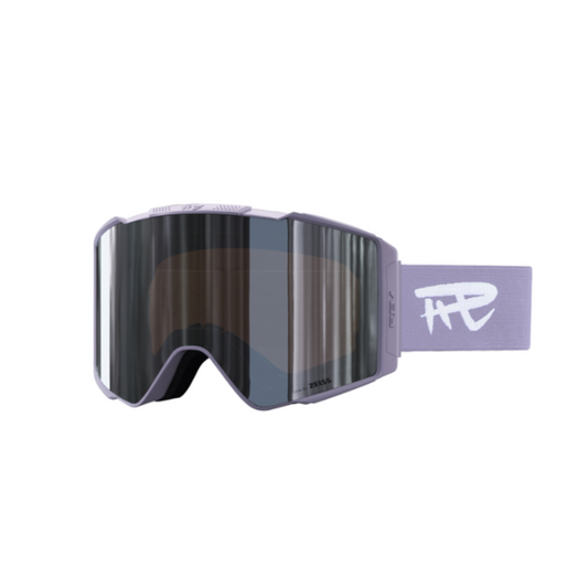Lunettes Rev C6 Zeiss Or/Or