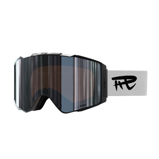 Lunettes Rev C6 Zeiss Or/Or