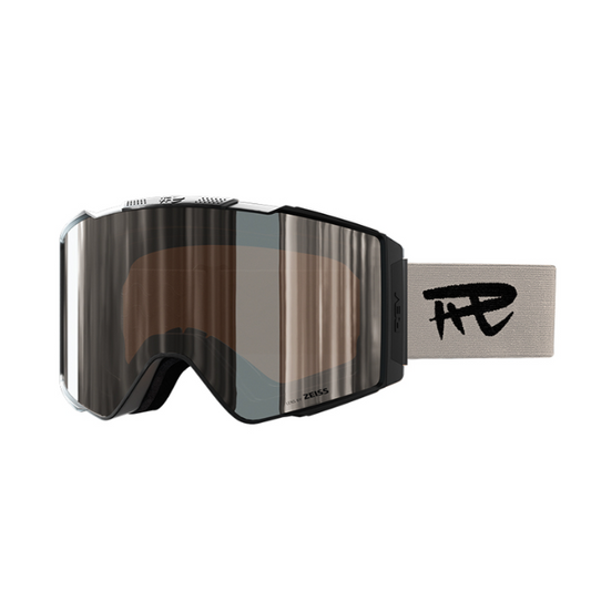 Lunettes Rev C6 Zeiss Or/Or