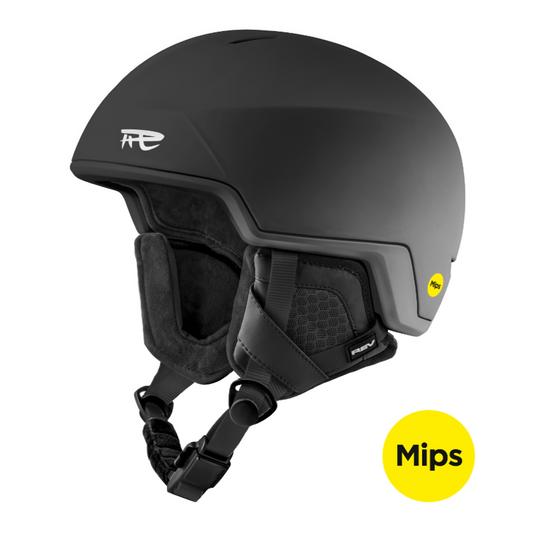 Casque REV ORIX F3 MIPS 2025