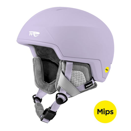 Casque REV ORIX F3 MIPS 2025