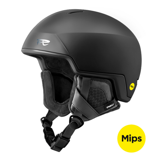 Casque REV ORIX F3 MIPS 2025