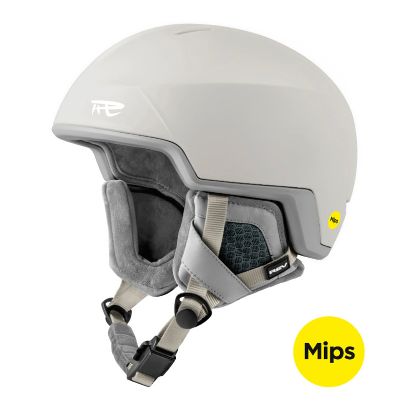 Casque REV ORIX F3 MIPS 2025