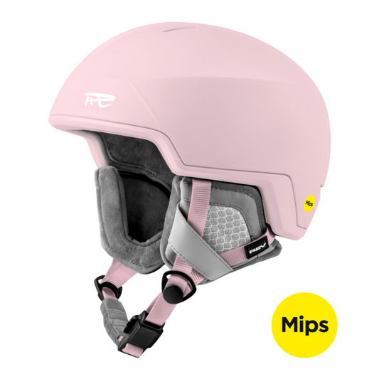 Casque REV ORIX F3 MIPS 2025