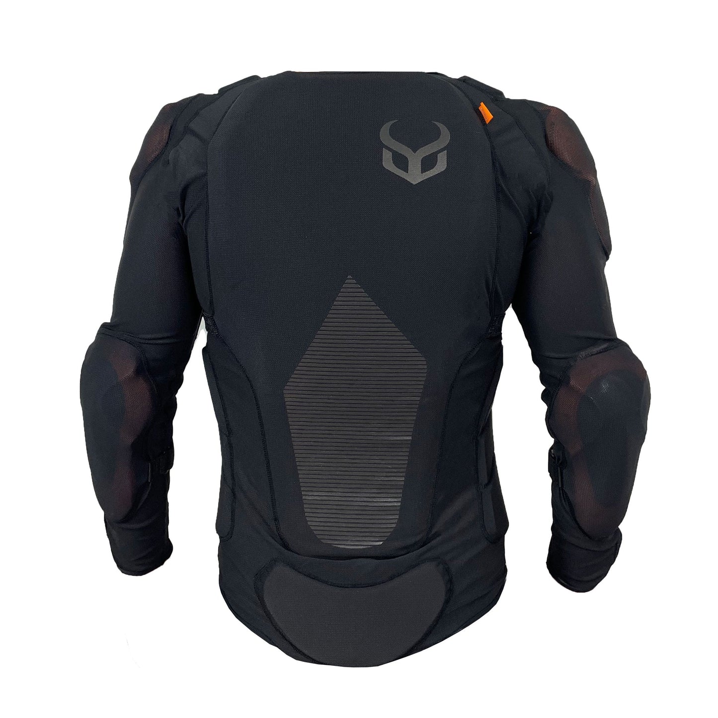 2025 Demon Flexforce X V5 D3O Men's Top