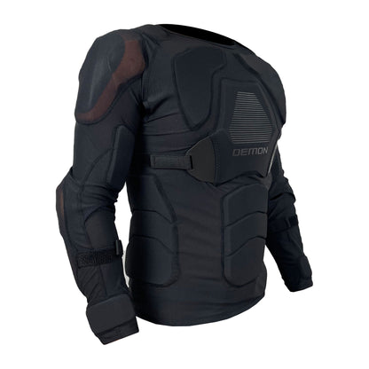 2025 Demon Flexforce X V5 D3O Men's Top