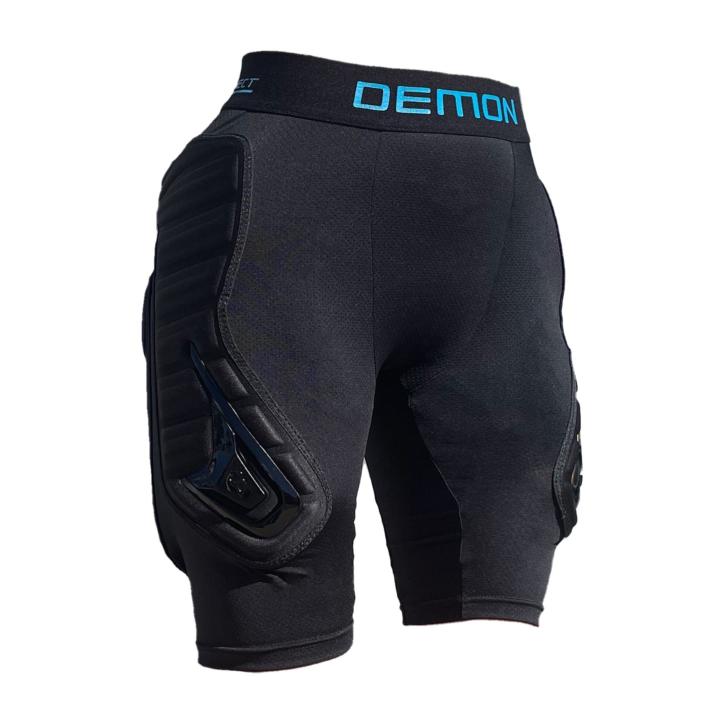2025 Demon Flexforce X V5 D3O Women's Shorts