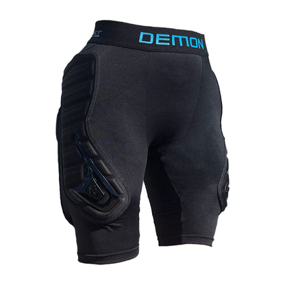 2025 Demon Flexforce X V5 D3O Women's Shorts