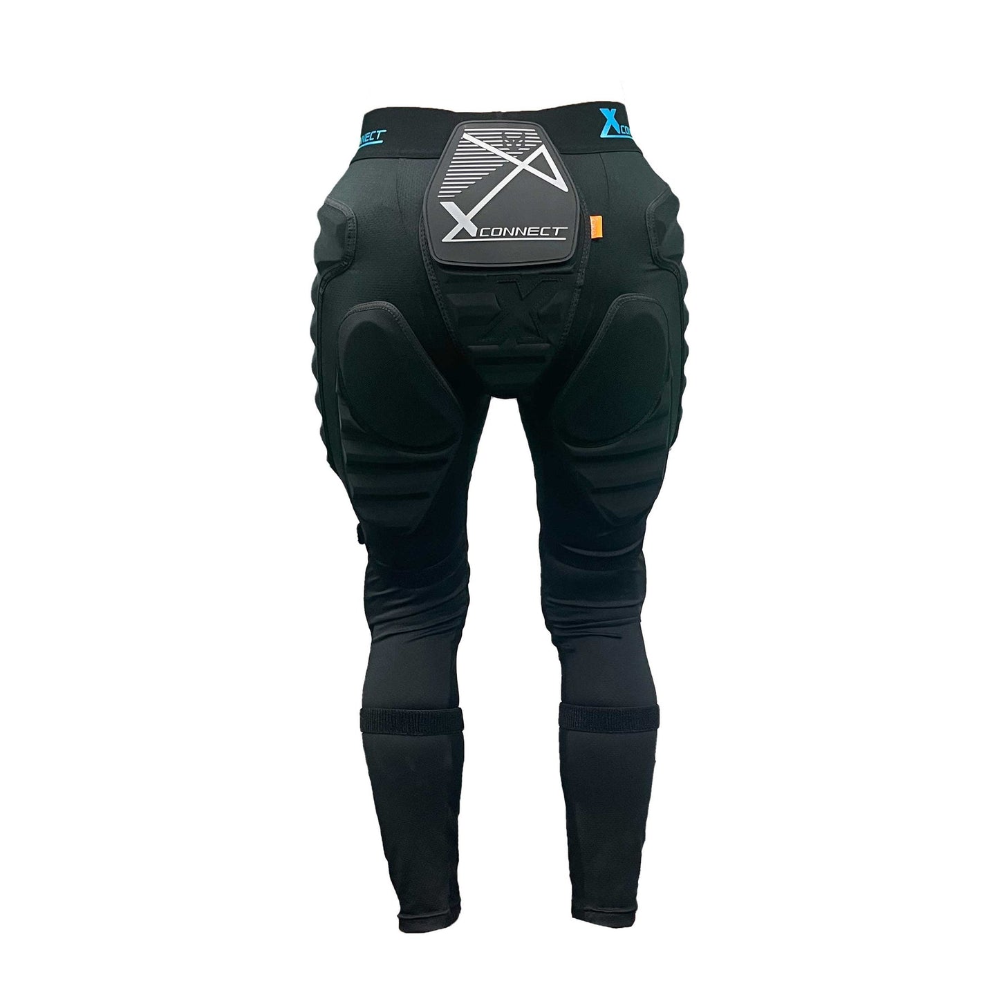 2025 Demon Flexforce X V4 D3O Women's Pants