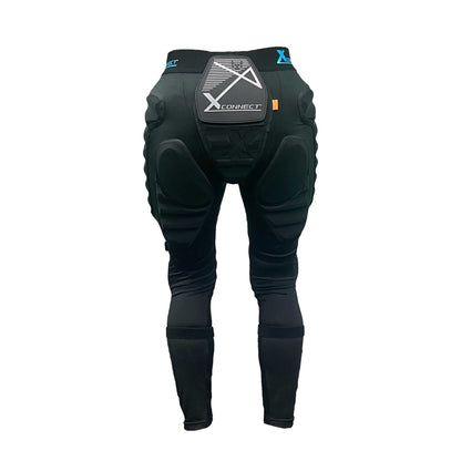 2025 Demon Flexforce X V4 D3O Women's Pants