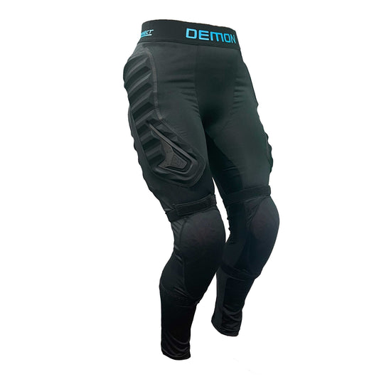 2025 Demon Flexforce X V4 D3O Women's Pants