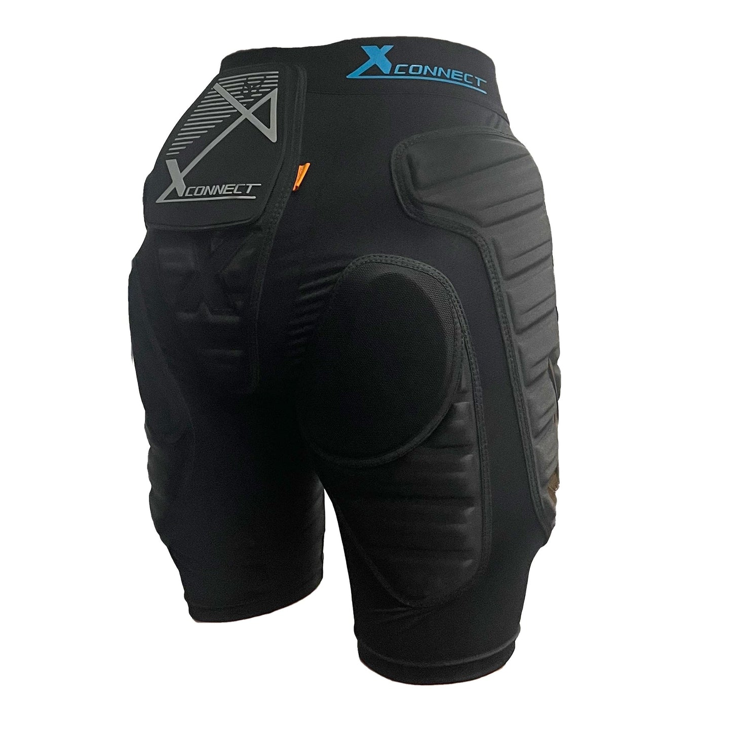 2025 Demon Flexforce X V5 D3O Women's Shorts