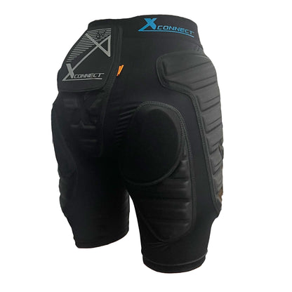 2025 Demon Flexforce X V5 D3O Women's Shorts