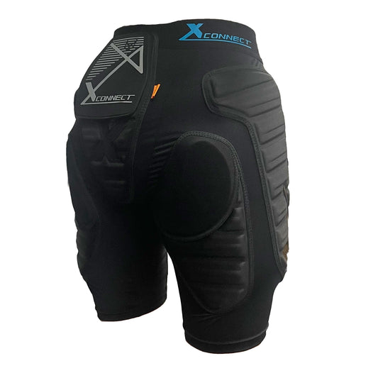 2025 Demon Flexforce X V5 D3O Women's Shorts