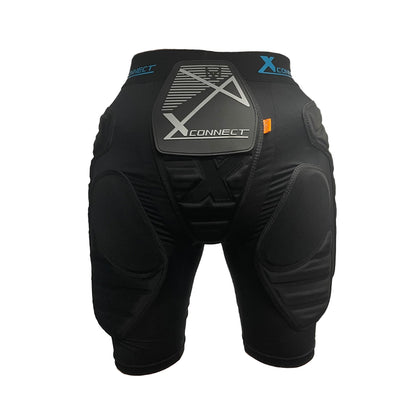 2025 Demon Flexforce X V5 D3O Women's Shorts