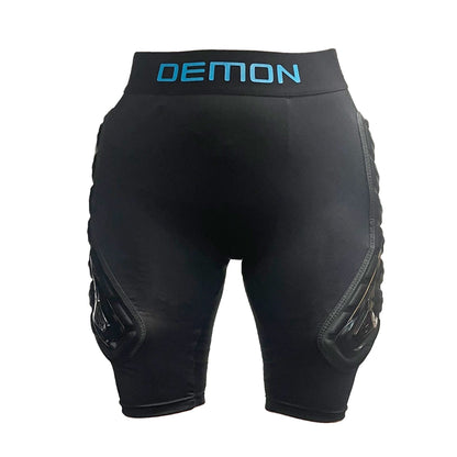 2025 Demon Flexforce X V5 D3O Women's Shorts