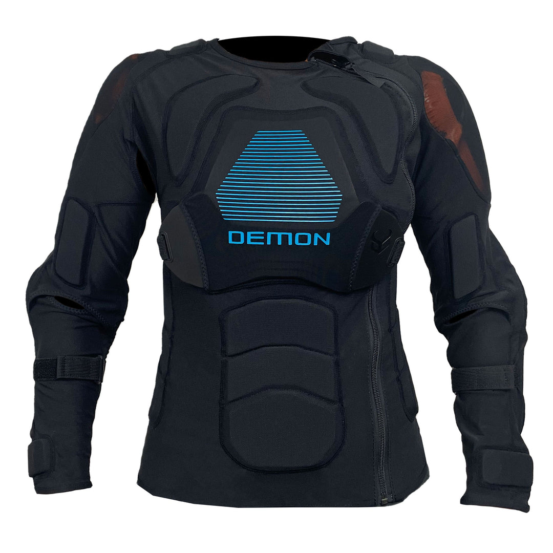 2025 Demon Flexforce X V4 D3O Women's Top