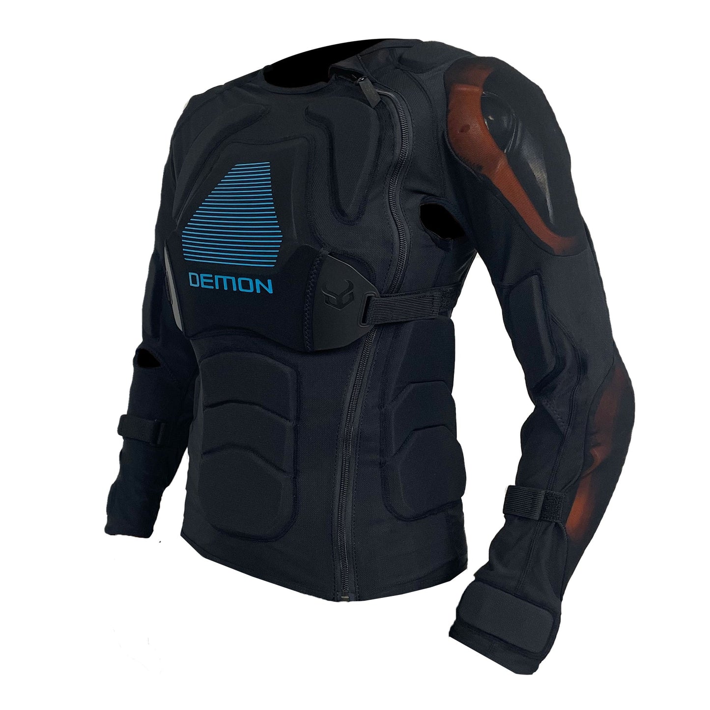 2025 Demon Flexforce X V4 D3O Women's Top
