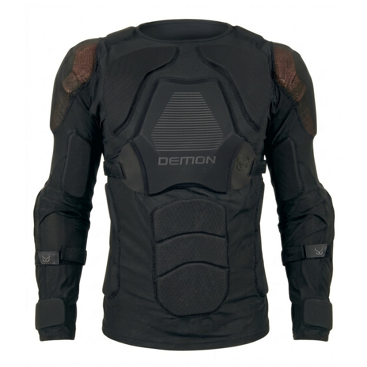 Demon X V7 D3O Body Armor, Men's Impact Top