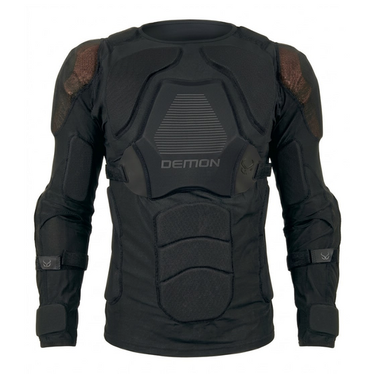 Demon X V7 D3O Body Armor, Men's Impact Top