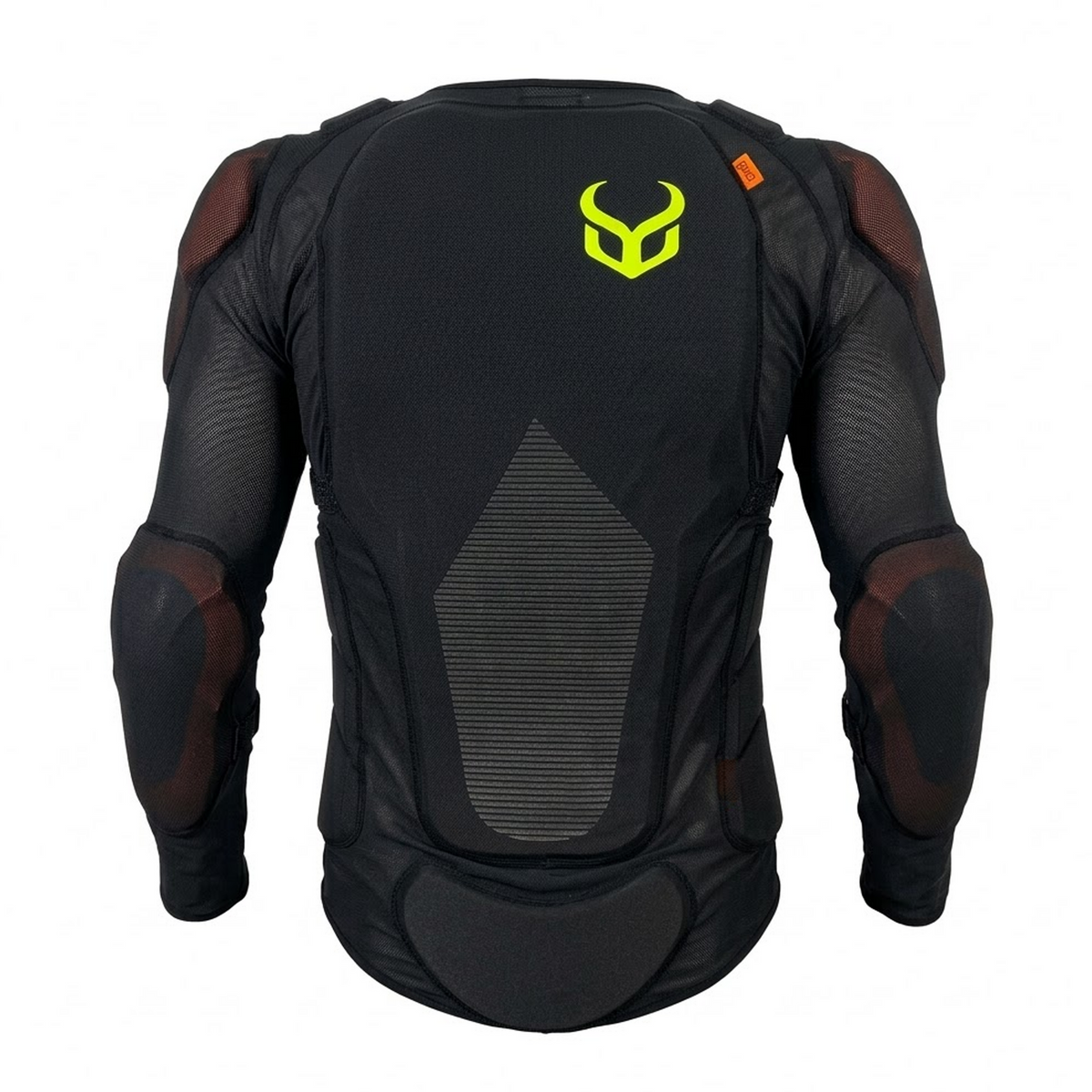 Demon X V7 D3O Body Armor, Men's Impact Top