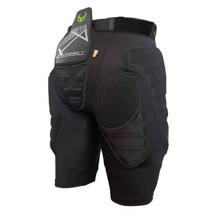 Demon X V7 D3O Air Padding Men's Impact Shorts