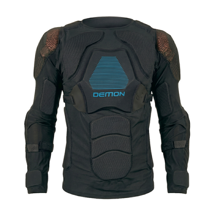 Demon X V7 D3O Body Armor, Women's Impact Top
