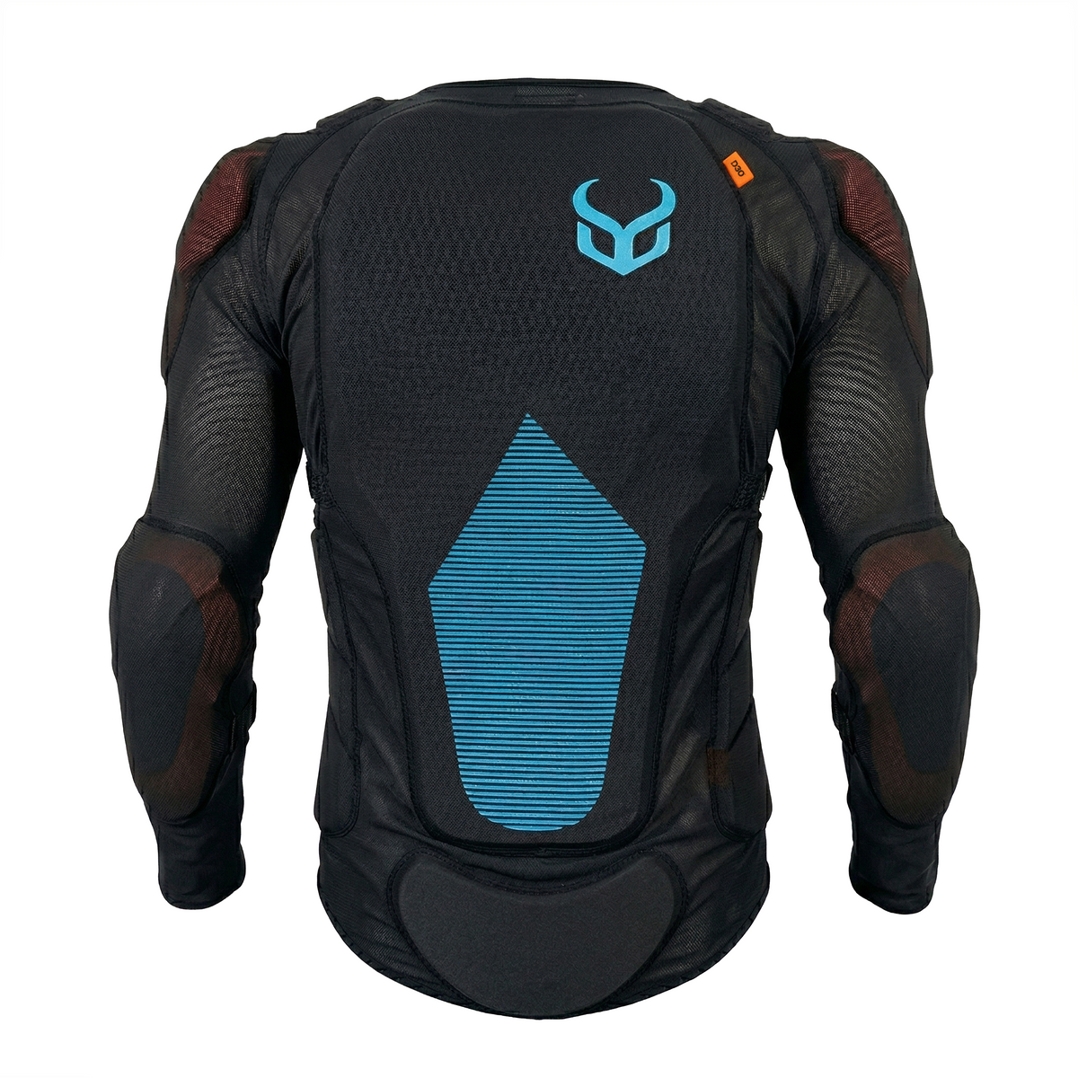 Demon X V7 D3O Body Armor, Women's Impact Top