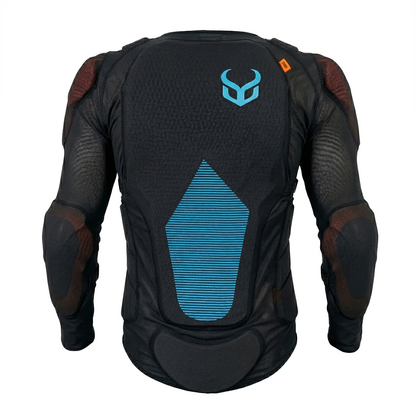 Demon X V7 D3O Body Armor, Women's Impact Top