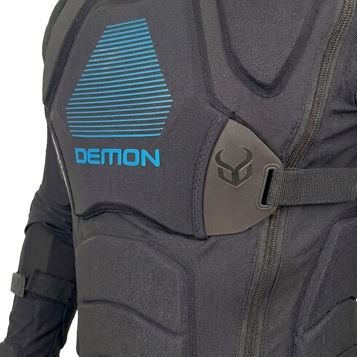 Demon X V7 D3O Body Armor, Women's Impact Top
