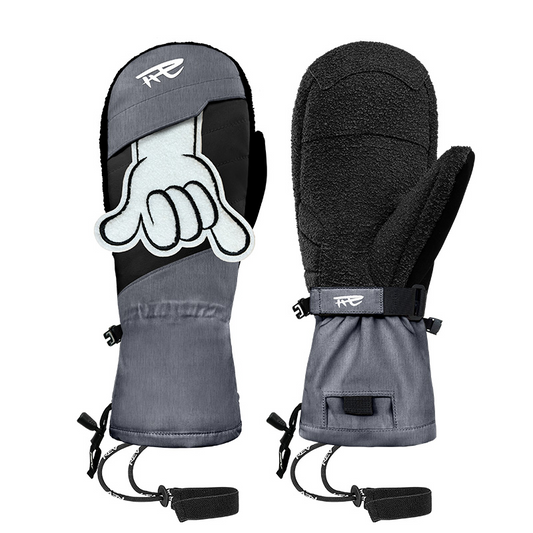 2025 REV Kevlar 666 (gris)