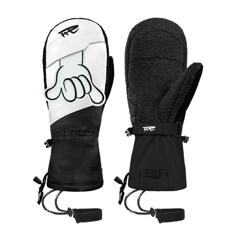 2025 REV Kevlar 666 (blanc)