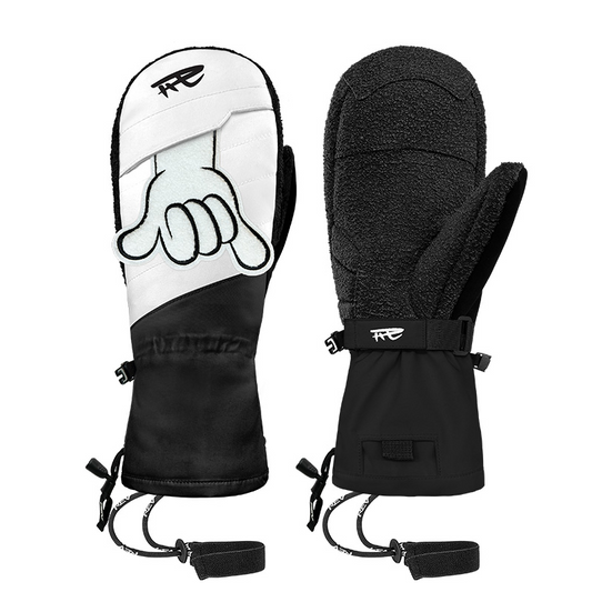 2025 REV Kevlar 666 (blanc)